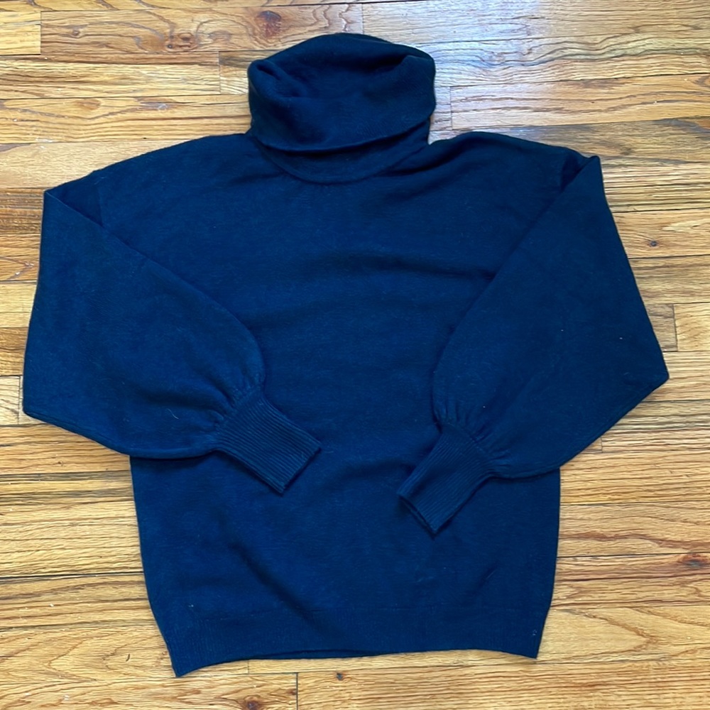 ASOS Turtleneck Sweater- US 4 (Never worn!)
